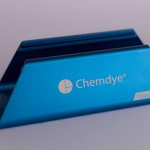 Bowie Dick Card Holder