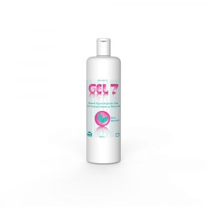 Gel 7 Neutral Topical Fluoride Gel