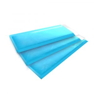 Professional's Choice Dual Indicator Sterilization Pouch, Type 4