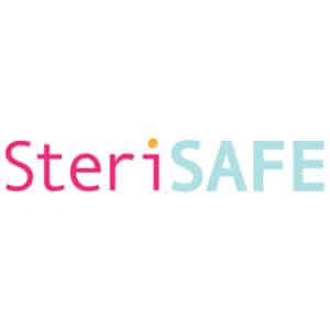 Sterisafe Logo Cmyk