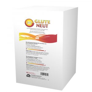 Glute Neut Glutaraldehyde Neutralizer