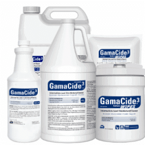 Gamacide Collection