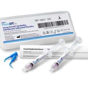 Young Periodt Gel 2pk Contents 100277